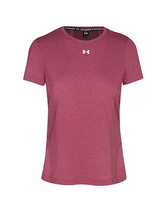 UNDER ARMOUR | Maglietta da fitness da donna Vanish Seamless Loose |